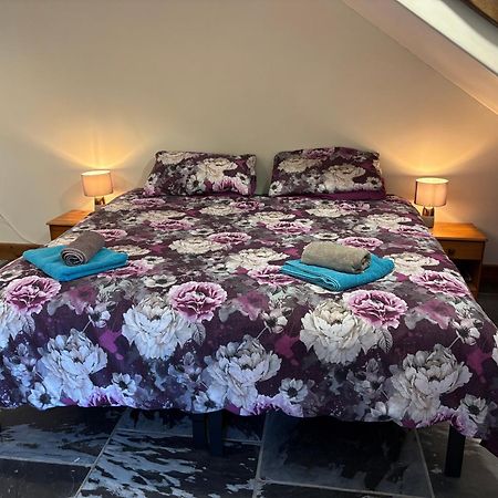 Apartamento The Shippon At Rosehip Launceston Exterior foto